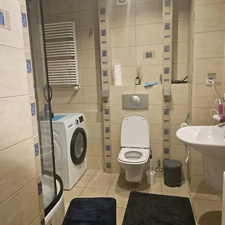 Gracious Shared * Wroclaw