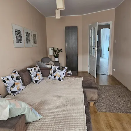 Gracious Shared Wroclaw