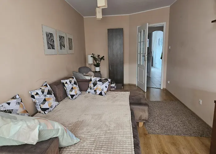 Gracious Shared Вроцлав