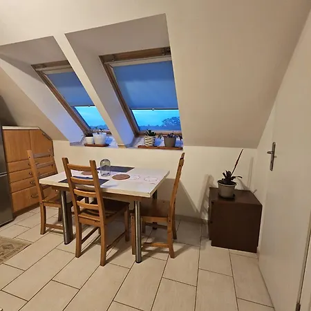 Gracious Shared * Wrocław