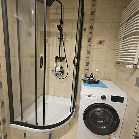 Appartement Gracious Shared Wrocław