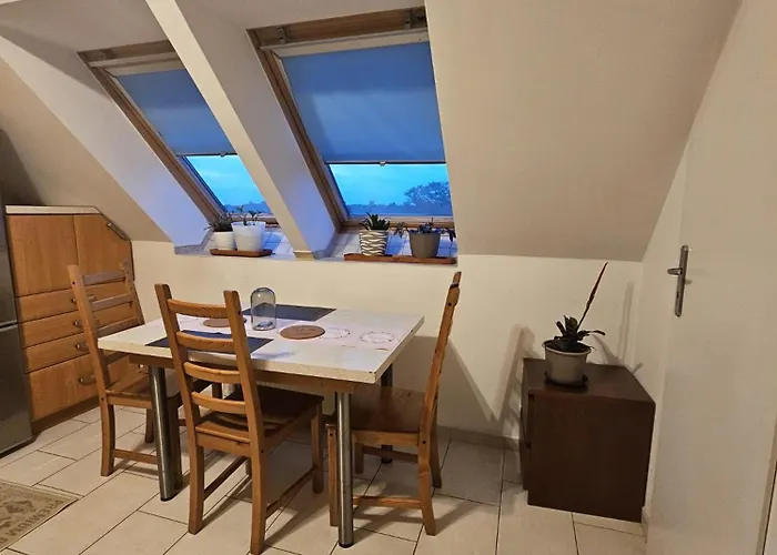 Gracious Shared * Wrocław