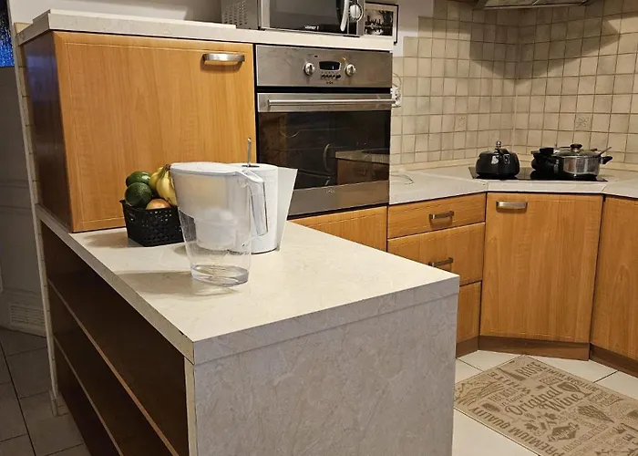 Gracious Shared Wrocław